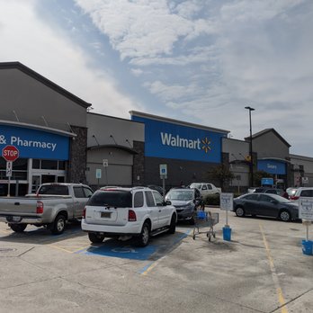 Walmart Supercenter - Walmart Supercenter, Metairie LA - Grocery Near Me - Metairie, Louisiana Walmart Supercenter - Walmart Supercenter, Metairie LA - Grocery Near Me - Metairie, Louisiana