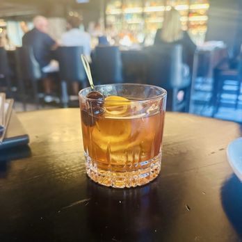 Hawthorn Grill - Old fashioned - Steakhouses Near Me - Las Vegas, Nevada Hawthorn Grill - Old fashioned - Steakhouses Near Me - Las Vegas, Nevada