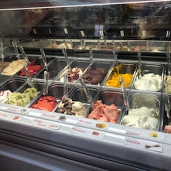 Papilla - Ice Cream & Frozen Yogurt Near Me - Nice, 06 Papilla - Ice Cream & Frozen Yogurt Near Me - Nice, 06