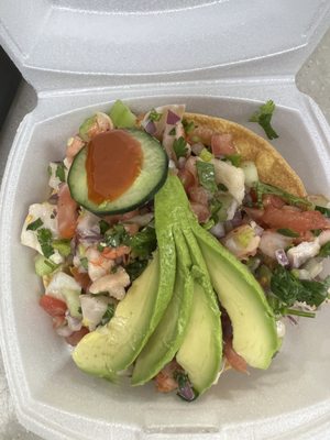 Maria's Kitchen by null