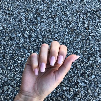 Artzy Nails - Nail Salons Near Me - Georgetown, Texas