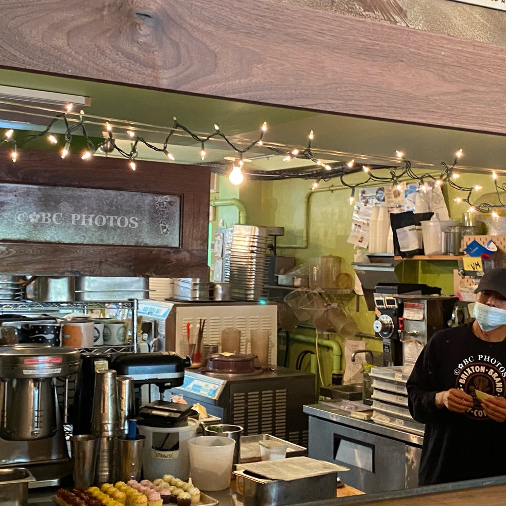 The Bent Spoon - Despite it being so busy, you get great service. - Ice Cream & Frozen Yogurt Near Me - Princeton, New Jersey The Bent Spoon - Despite it being so busy, you get great service. - Ice Cream & Frozen Yogurt Near Me - Princeton, New Jersey