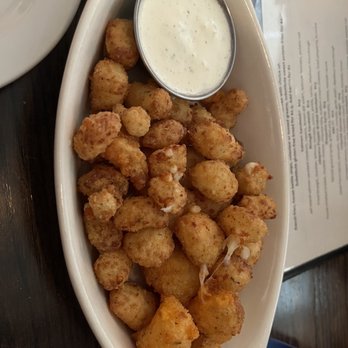 Waypoint Public House - Cheese Curds - New American Near Me - Monona, Wisconsin