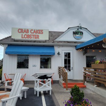 Matt's Fish Camp Lewes - Seafood Near Me - Lewes, Delaware Matt's Fish Camp Lewes - Seafood Near Me - Lewes, Delaware