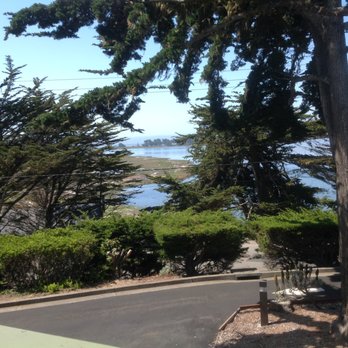 Bodega Coast Inn & Suites - Another view from the room... - Hotels Near Me - Bodega Bay, California Bodega Coast Inn & Suites - Another view from the room... - Hotels Near Me - Bodega Bay, California