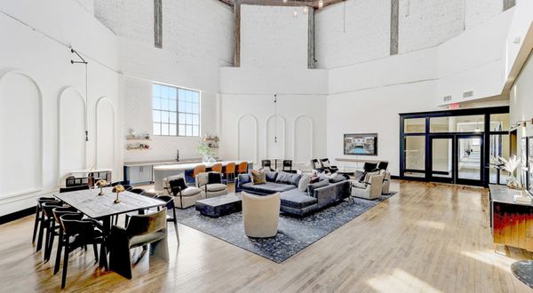Roosevelt Historic Loft Apartments by null