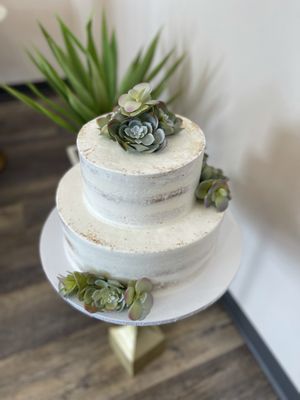 Hanna's Bakery & Dessert Shop by null