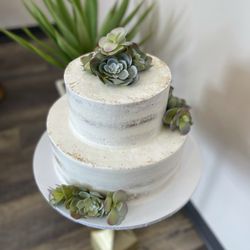 Hanna's Bakery & Cafe