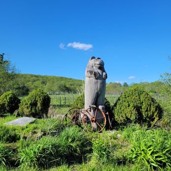 Hopkins Vineyard - Venues & Event Spaces Near Me - Warren, Connecticut