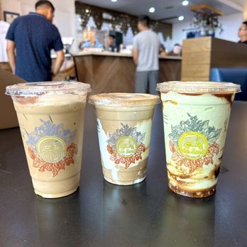 Phin Smith - Vietnamese Iced Coffee, Coconut Cream Coffee, Javacado - Coffee & Tea Near Me - Garden Grove, California Phin Smith - Vietnamese Iced Coffee, Coconut Cream Coffee, Javacado - Coffee & Tea Near Me - Garden Grove, California