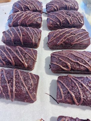 The Brit Bakehouse by null