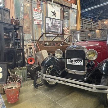 Potato Barn - Inside - Furniture Stores Near Me - Mesa, Arizona