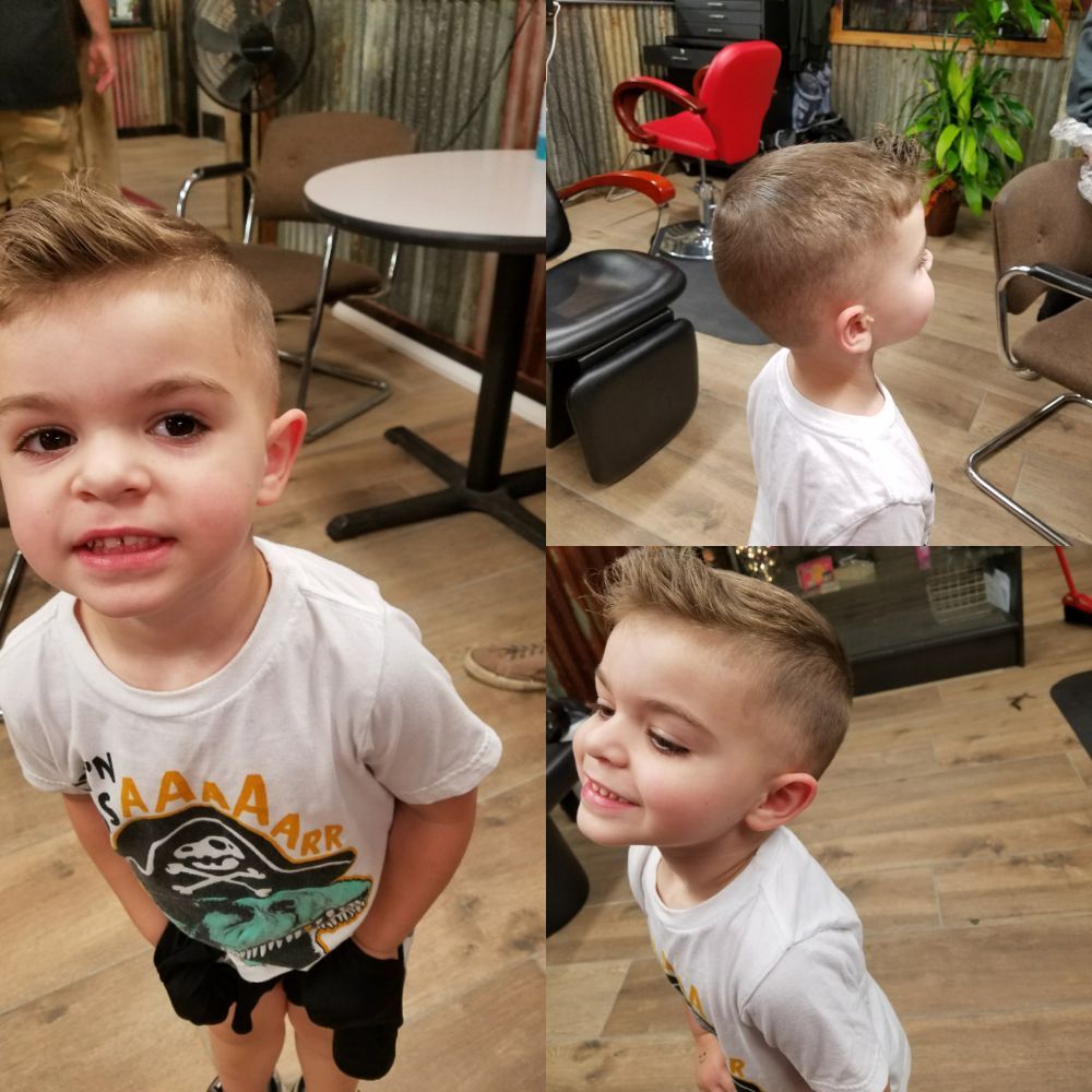 THE OTHER SIDE HAIR SALON 34 Photos 13075 Airline Hwy, Gonzales