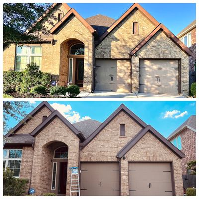 HUBCO Roofing & Remodeling Logo