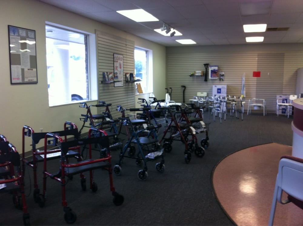 LINCARE Updated August 2024 1128 Royal Heights Rd, Belleville