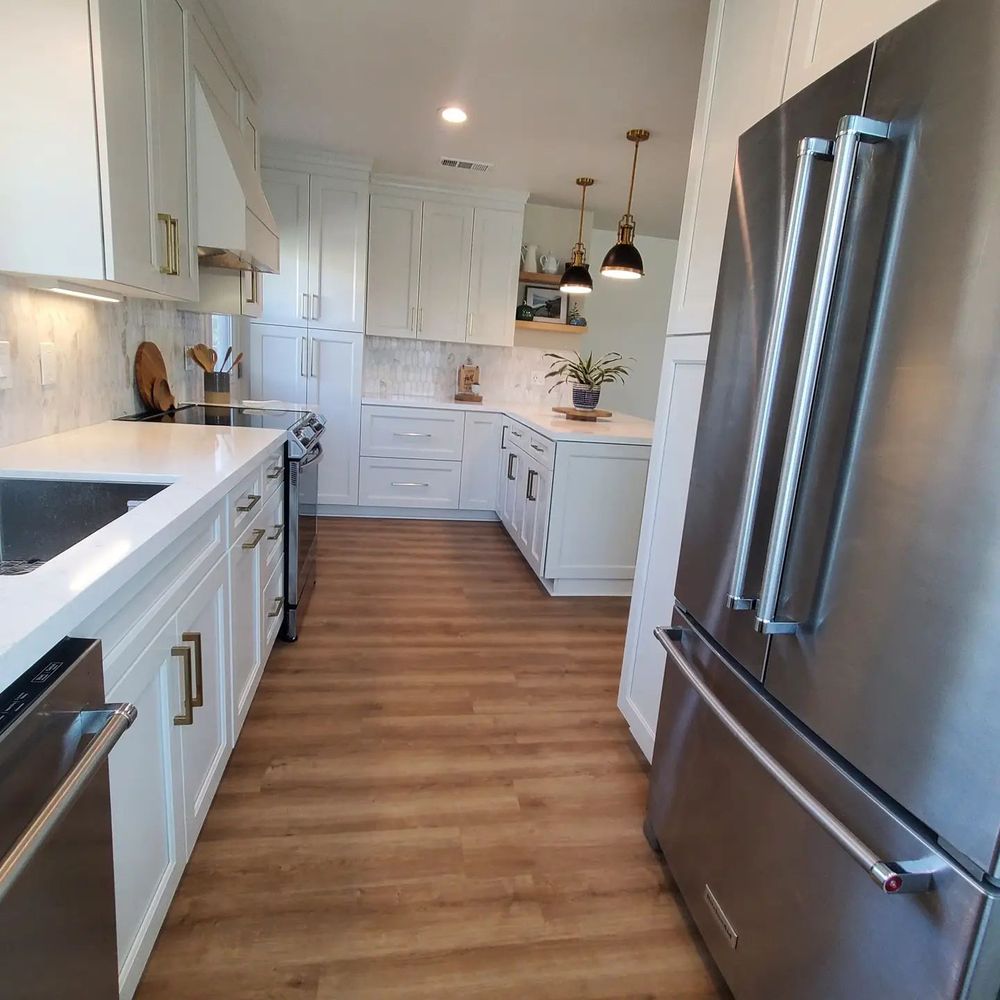 JOHNNIE’S APPLIANCES Updated August 2024 58 Photos & 199 Reviews 12018 Paramount Blvd