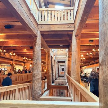 Ark Encounter - Museums Near Me - Williamstown, Kentucky Ark Encounter - Museums Near Me - Williamstown, Kentucky