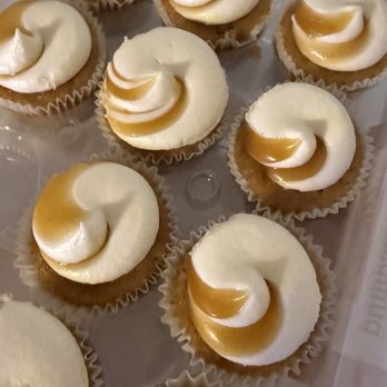 Target - Mini pumpkin cupcakes - Department Stores Near Me - Lincoln, California Target - Mini pumpkin cupcakes - Department Stores Near Me - Lincoln, California