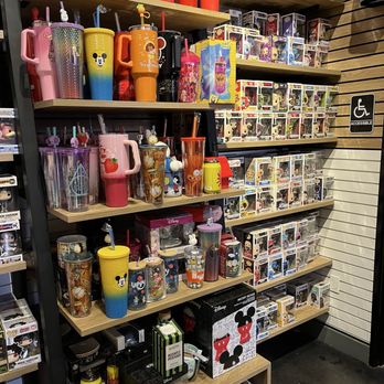 BoxLunch - Gift Shops Near Me - Irvine, California