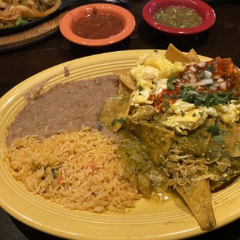 Agave Cocina & Cantina - Chilaquiles - I would not recommend - Bars Near Me - Kent, Washington Agave Cocina & Cantina - Chilaquiles - I would not recommend - Bars Near Me - Kent, Washington