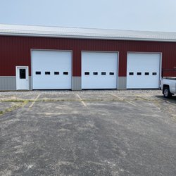 Tom's Overhead Door
