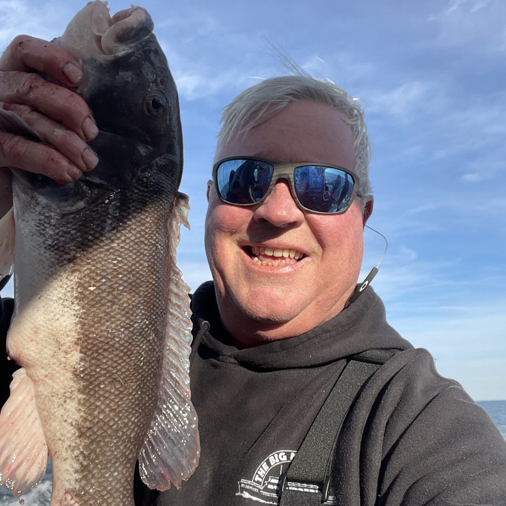 Big Mohawk - Fishing Near Me - Belmar, New Jersey