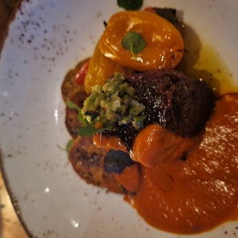 Millwright's - Short ribs - New American Near Me - Simsbury, Connecticut Millwright's - Short ribs - New American Near Me - Simsbury, Connecticut