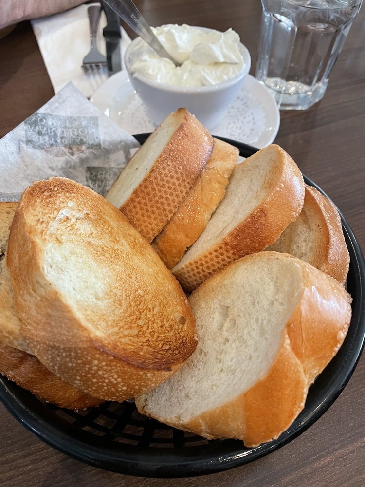 Restaurant Marathon Souvlaki