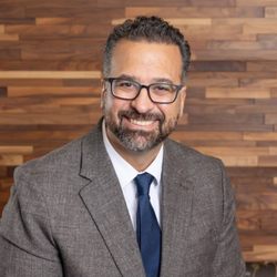 Gian Paolo Giuliari, MD - AVRUC - Dr. Gian Paolo Giuliari with Associated Vitreoretinal & Uveitis Consultants is an excellent physician.