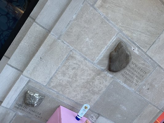 Tribune Tower by null