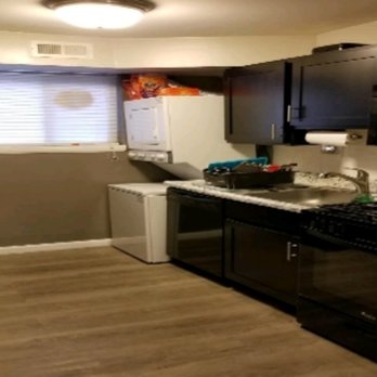 The BLVD at White Springs - Kitchen is my favorite part... everything updated and all new appliances!!! - Apartments Near Me - Nottingham, Maryland The BLVD at White Springs - Kitchen is my favorite part... everything updated and all new appliances!!! - Apartments Near Me - Nottingham, Maryland