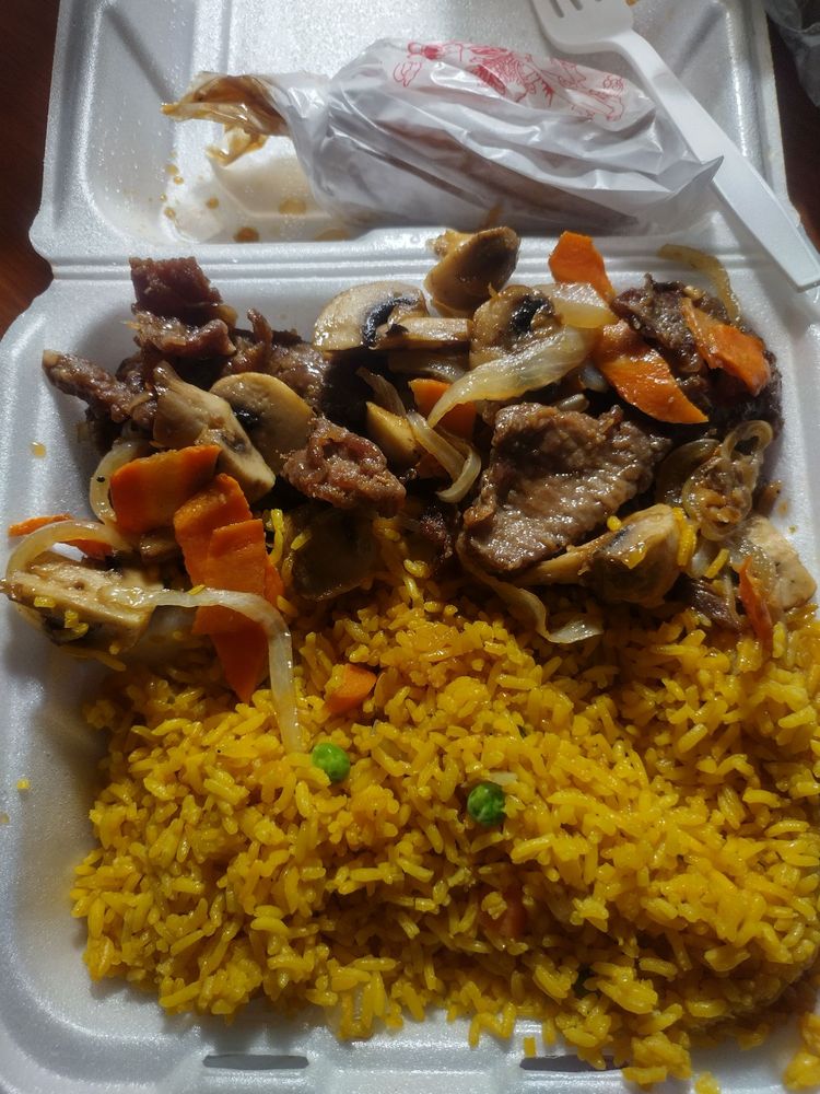 PEKING HOUSE Updated October 2024 1513 Radium Springs Rd, Albany