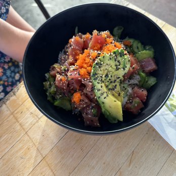 Seasurf Fish - Poke Bowl - Seafood Near Me - San Clemente, California Seasurf Fish - Poke Bowl - Seafood Near Me - San Clemente, California