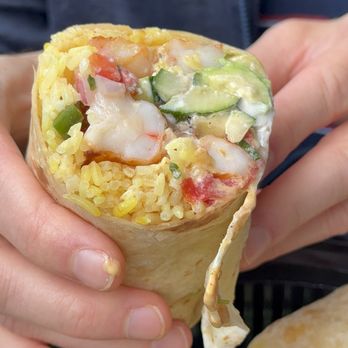 Surfside Taco Stand - martinique burritos - Tex-Mex Near Me - Washington, DC, District of Columbia