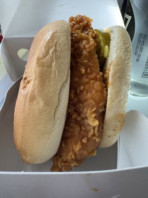 Pollo Campero by null