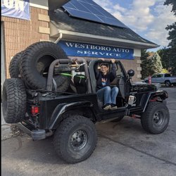 Westboro Automotive Service