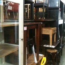 Newtown Old Wares