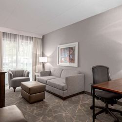 Embassy Suites by Hilton Boston Marlborough - Guest room amenity