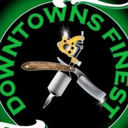 DownTown Finest Barber Shop