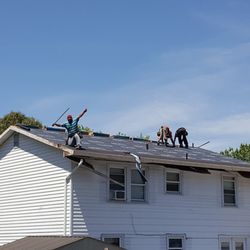 Sharp's Contracting