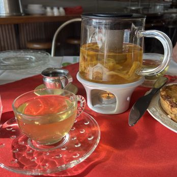 TeaLee's Teahouse & Bookstore - Yellow submarine tea - Tea Rooms Near Me - Denver, Colorado TeaLee's Teahouse & Bookstore - Yellow submarine tea - Tea Rooms Near Me - Denver, Colorado