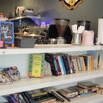 24 South Coffee House - Coffee & Tea Near Me - Wilmington, North Carolina 24 South Coffee House - Coffee & Tea Near Me - Wilmington, North Carolina
