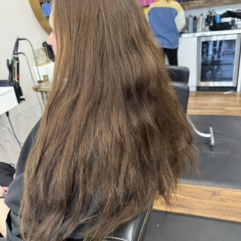 Pure Aveda Salon - Before - Hair Stylists Near Me - Indianola, Iowa Pure Aveda Salon - Before - Hair Stylists Near Me - Indianola, Iowa