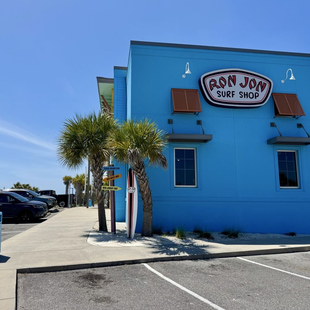 Ron Jon Surf Shop - Orange Beach - Sports Wear Near Me - Orange Beach, Alabama Ron Jon Surf Shop - Orange Beach - Sports Wear Near Me - Orange Beach, Alabama