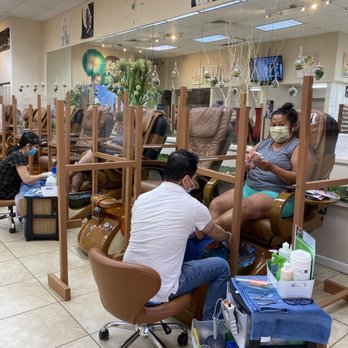 Coco Nail Spa - Nail Salons Near Me - Eleele, Hawaii Coco Nail Spa - Nail Salons Near Me - Eleele, Hawaii