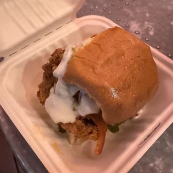 Rowdy Rooster - Indian Near Me - New York, New York
