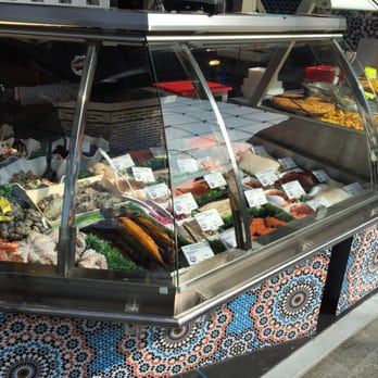 Andalus Fish - Verse vis - Fish & Chips Near Me - Rotterdam, ZH Andalus Fish - Verse vis - Fish & Chips Near Me - Rotterdam, ZH