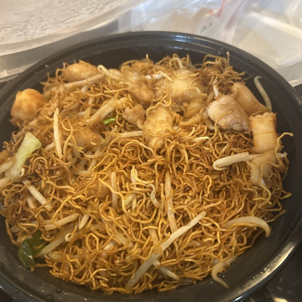 Ocean Bo - House special noodle - Dim Sum Near Me - El Monte, California Ocean Bo - House special noodle - Dim Sum Near Me - El Monte, California