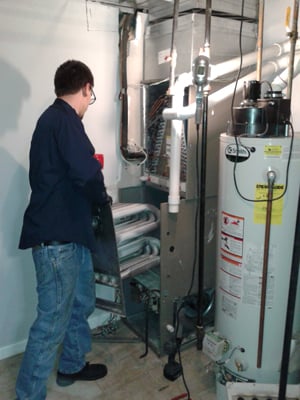 Slide of Bella Vista Plumbing Heating and Cooling Services