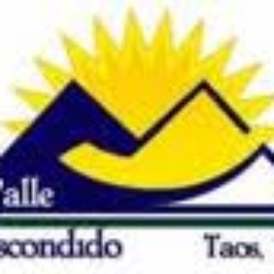 Valle Escondido Golf Course - So close to heaven you'll never want to leave.